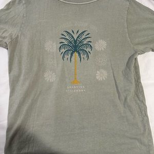 O’neill Graphic Tee